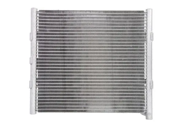 Condenser, air conditioning (KTT110099)