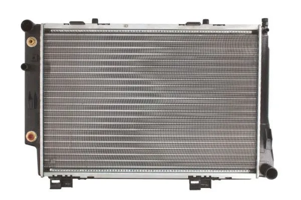 Radiator, engine cooling (D7M062TT)
