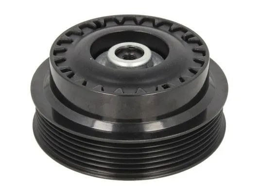 Magnetic Clutch, air conditioning compressor