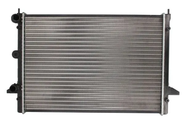Radiator, engine cooling (D7W066TT)