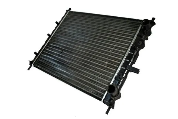 Radiator, engine cooling (D7F023TT)