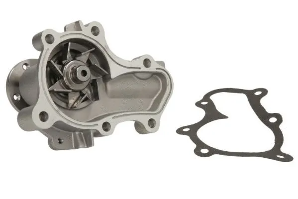 Water Pump, engine cooling (D15037TT)