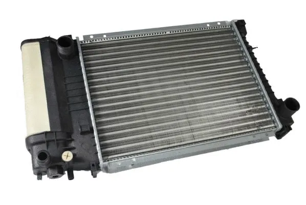 Radiator, engine cooling (D7B001TT)