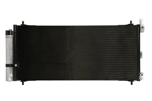 Condenser, air conditioning (KTT110123)