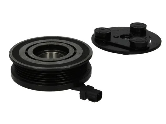 Magnetic Clutch, air conditioning compressor