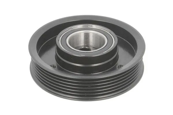 Magnetic Clutch, air conditioning compressor (KTT040183)