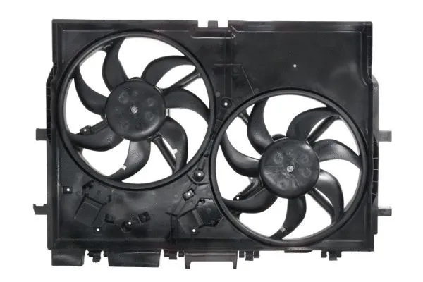 Fan, engine cooling (D8F026TT)