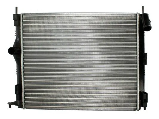 Radiator, engine cooling (D7R045TT)