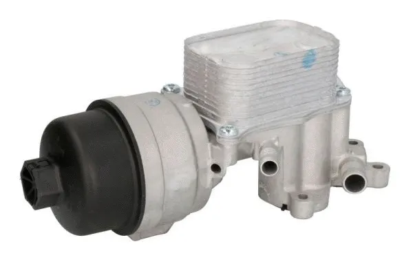 Oil Cooler, engine oil (D4C012TT)