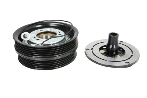 Magnetic Clutch, air conditioning compressor