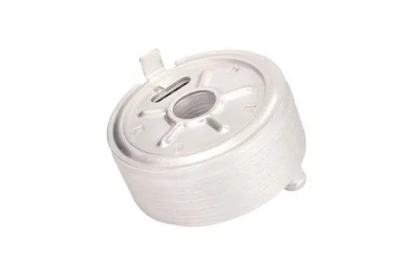 Oil Cooler, engine oil