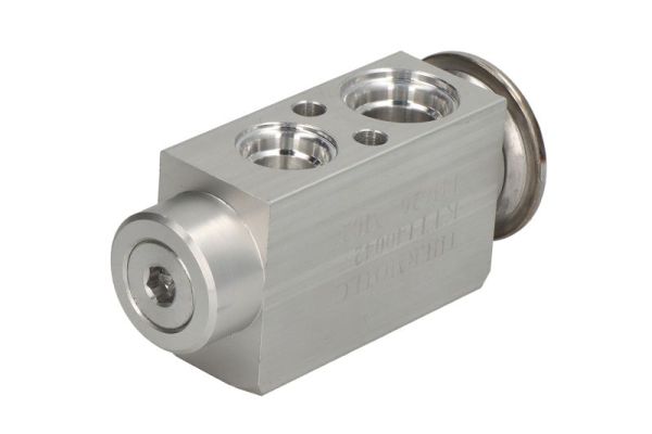 Expansion Valve, air conditioning