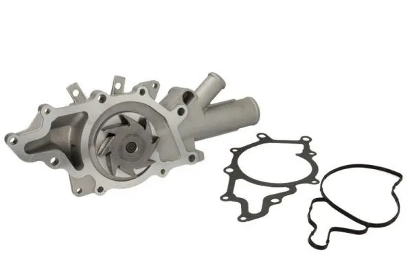 Water Pump, engine cooling (D1M038TT)