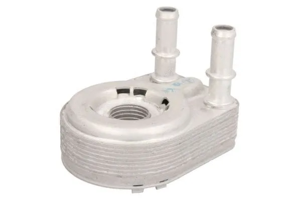 Oil Cooler, engine oil (D4F003TT)