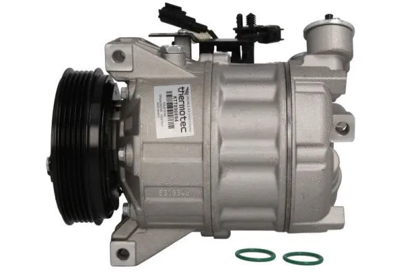 Compressor, air conditioning (KTT090094)