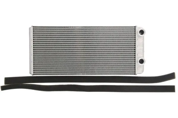 Heat Exchanger, interior heating (D6VO003TT)