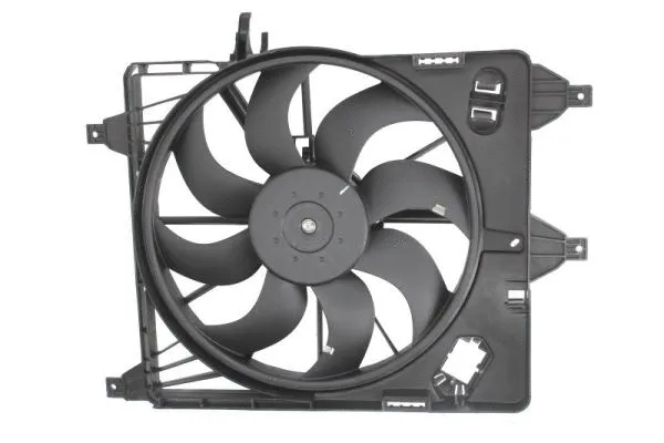 Fan, engine cooling (D8R009TT)