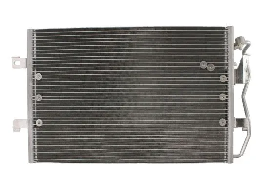 Condenser, air conditioning (KTT110114)