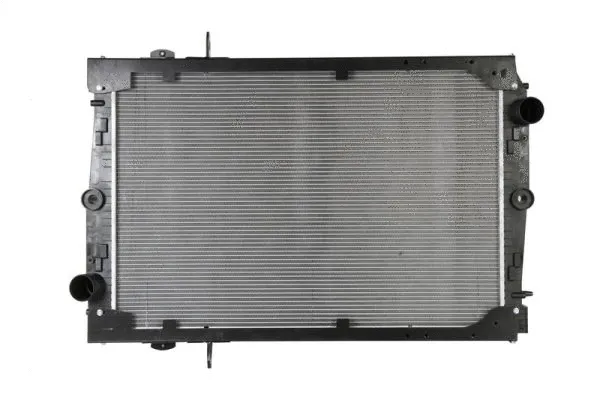 Radiator, engine cooling (D7DA004TT)