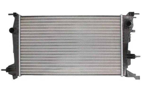 Radiator, engine cooling (D7R049TT)