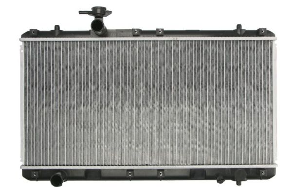 Radiator, engine cooling (D78025TT)