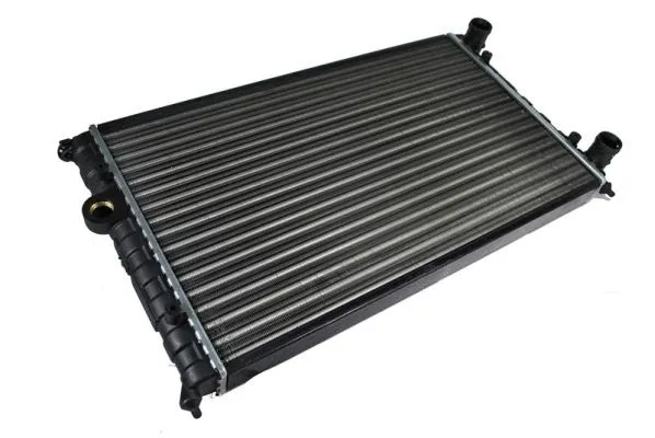 Radiator, engine cooling (D7W014TT)