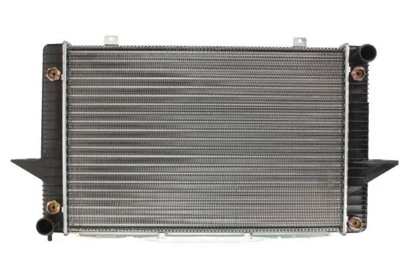 Radiator, engine cooling (D7V009TT)