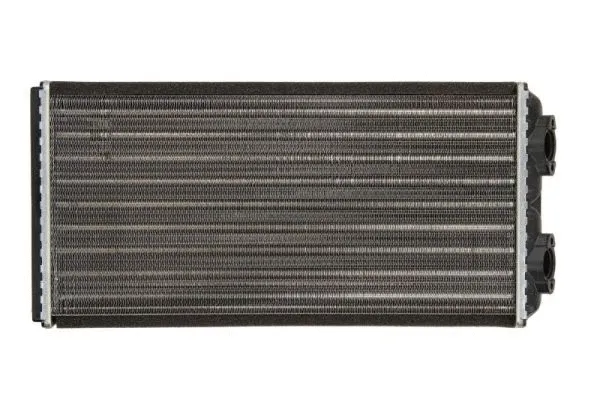 Heat Exchanger, interior heating (D6MA001TT)