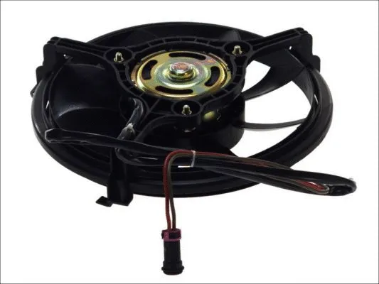 Fan, engine cooling