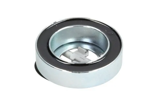 Coil, magnetic-clutch compressor