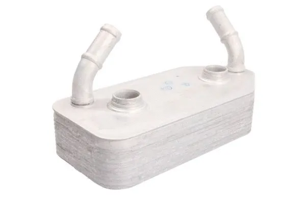 Oil Cooler, engine oil