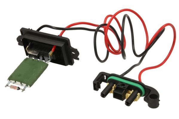 Resistor, interior blower (DER026TT)