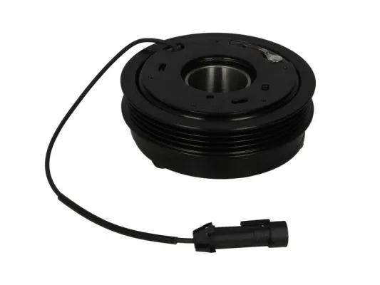 Magnetic Clutch, air conditioning compressor (KTT040149)