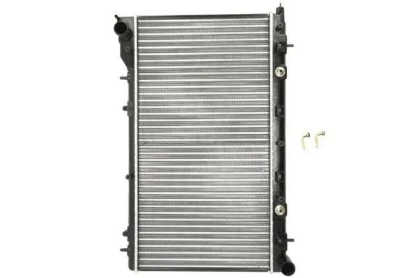 Radiator, engine cooling (D77009TT)