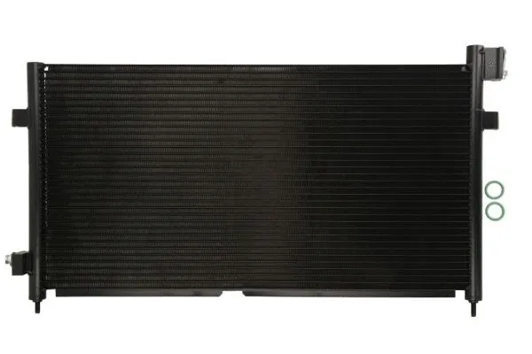 Condenser, air conditioning (KTT110347)