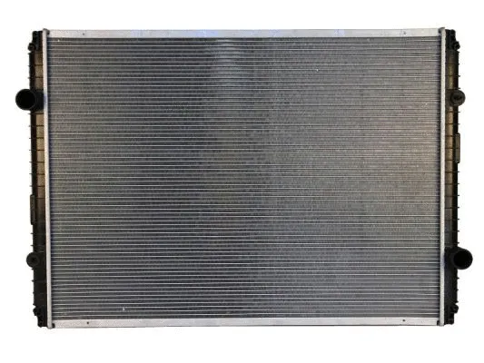 Radiator, engine cooling (D7RV003TT)