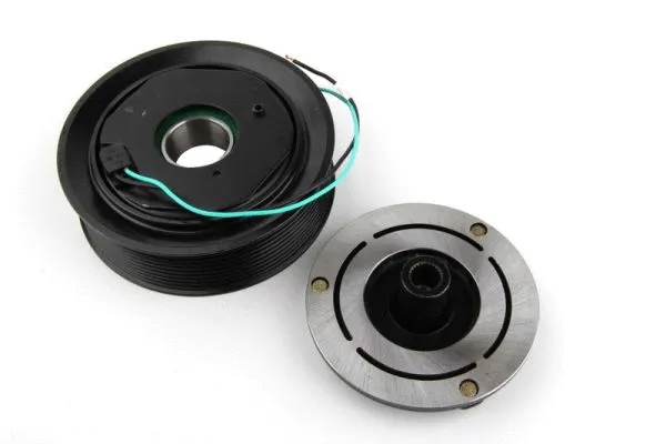 Magnetic Clutch, air conditioning compressor (KTT040057)