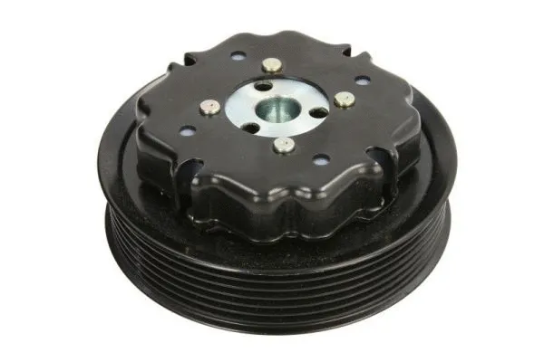 Magnetic Clutch, air conditioning compressor (KTT040024)