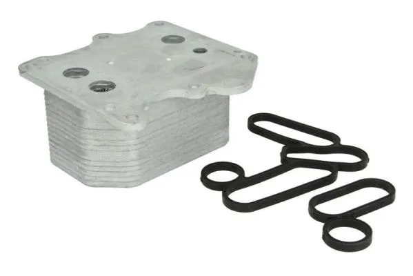 Oil Cooler, engine oil