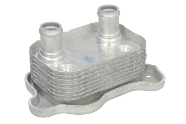 Oil Cooler, engine oil (D4B029TT)