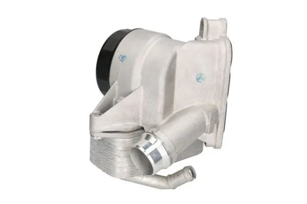 Oil Cooler, engine oil