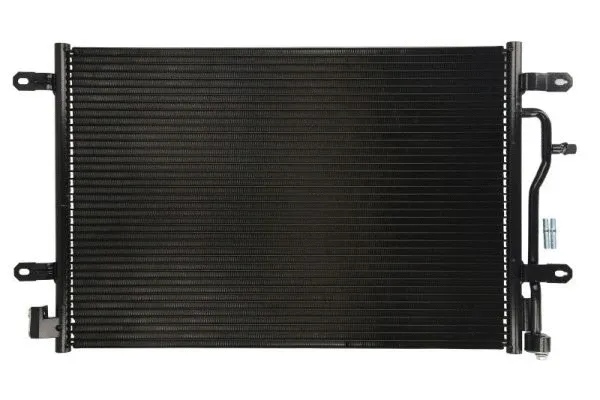 Condenser, air conditioning (KTT110146)