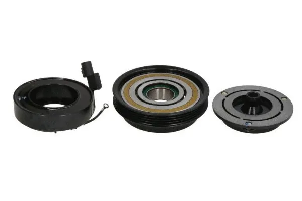 Magnetic Clutch, air conditioning compressor (KTT040087)