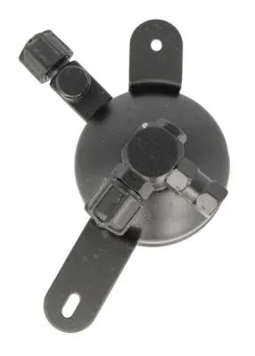 Dryer, air conditioning (KTT120040)