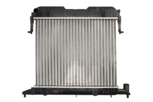Radiator, engine cooling (D7X037TT)