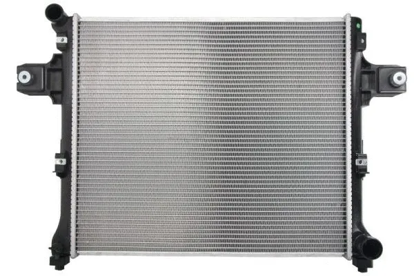 Radiator, engine cooling (D7Y015TT)