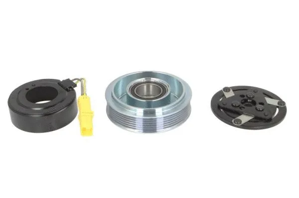 Magnetic Clutch, air conditioning compressor