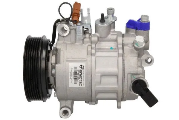 Compressor, air conditioning (KTT090104)