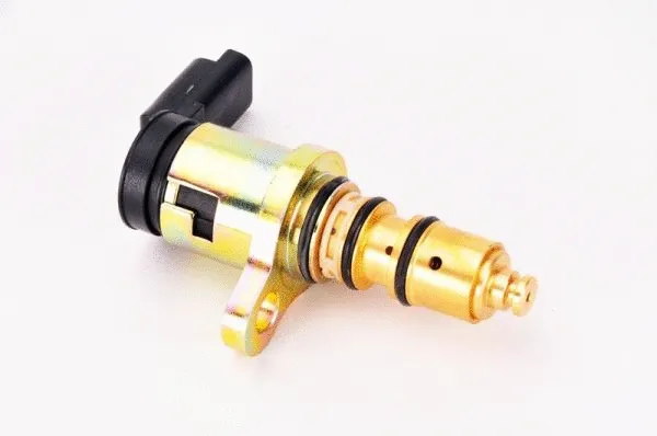 Control Valve, air conditioning compressor