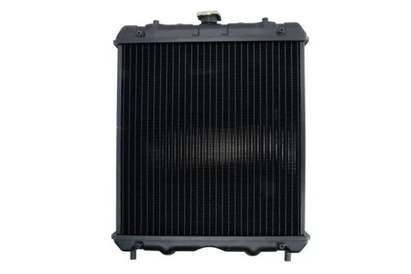 Radiator, engine cooling (D7AG434TT)